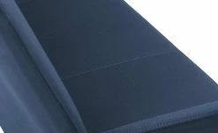 Polsterbank Colorado | Dunkelblau -Bänke Verkaufsladen 14308053 4 202102252235