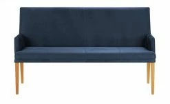 Polsterbank Colorado | Dunkelblau -Bänke Verkaufsladen 14308053 7 202102252235