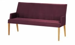 Polsterbank Colorado | Rot