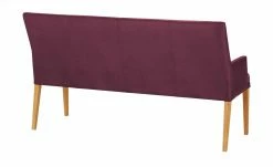 Polsterbank Colorado | Rot -Bänke Verkaufsladen 14308054 5 202102252235