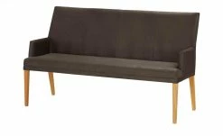 Polsterbank Colorado | Dunkelbraun
