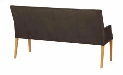 Polsterbank Colorado | Dunkelbraun -Bänke Verkaufsladen 14308055 7 202102252235