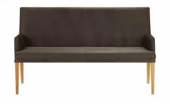 Polsterbank Colorado | Dunkelbraun -Bänke Verkaufsladen 14308055 8 202102252235