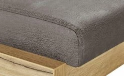 uno Polster-Eckbank Mira | Graphit (Grau) rechts 145|cm -Bänke Verkaufsladen 14308088 3 202103011302