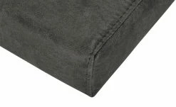 uno Polster-Eckbank Mona | Anthrazit rechts 145|cm -Bänke Verkaufsladen 14308102 3 202103022233