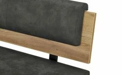 uno Polster-Eckbank Mona | Anthrazit links 145|cm -Bänke Verkaufsladen 14308108 9 202103022233