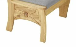 Polster-Eckbank E26 | Grau rechts -Bänke Verkaufsladen 14308322 3 202112031244