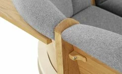 Polster-Eckbank E26 | Grau rechts -Bänke Verkaufsladen 14308322 4 202112031244