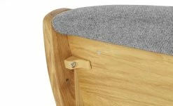 Polster-Eckbank E26 | Grau rechts -Bänke Verkaufsladen 14308322 5 202112031244