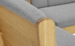 Polster-Eckbank E26 | Grau rechts -Bänke Verkaufsladen 14308322 6 202112031244