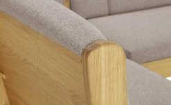 Polster-Eckbank E26 | Hellbraun rechts -Bänke Verkaufsladen 14308323 10 202112031244