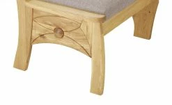 Polster-Eckbank E26 | Hellbraun rechts -Bänke Verkaufsladen 14308323 7 202112031244