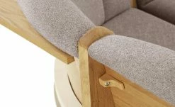 Polster-Eckbank E26 | Hellbraun rechts -Bänke Verkaufsladen 14308323 8 202112031244