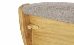 Polster-Eckbank E26 | Hellbraun rechts -Bänke Verkaufsladen 14308323 9 202112031244