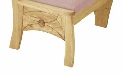 Polster-Eckbank E26 | Salmon (Rot) rechts -Bänke Verkaufsladen 14308324 5 202112031244