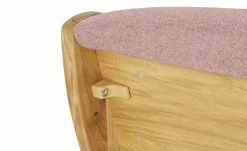 Polster-Eckbank E26 | Salmon (Rot) rechts -Bänke Verkaufsladen 14308324 7 202112031244