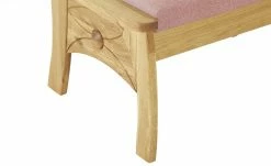 Polster-Eckbank E26 | Salmon (Rot) rechts -Bänke Verkaufsladen 14308324 9 202112031244