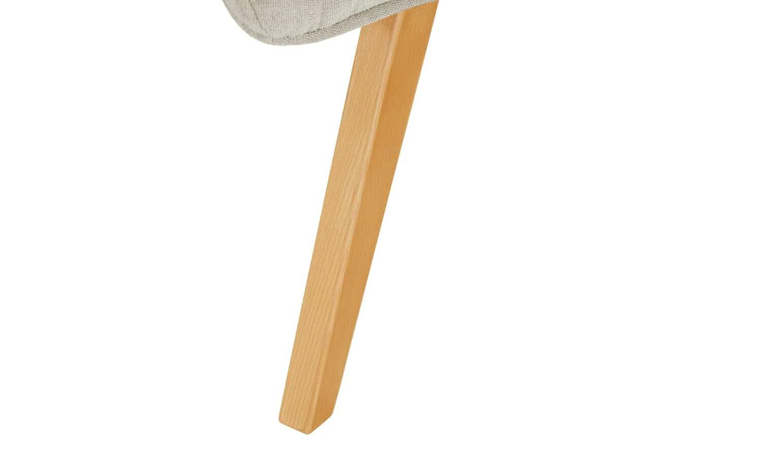 Woodford Eckbank Sunna | Kombi Grey (Grau / Beige) links Buche Schenkelmaß: 210 cm 7 Woodford Eckbank Sunna | Kombi Grey (Grau / Beige) links Buche Schenkelmaß: 210 cm – Bild 7