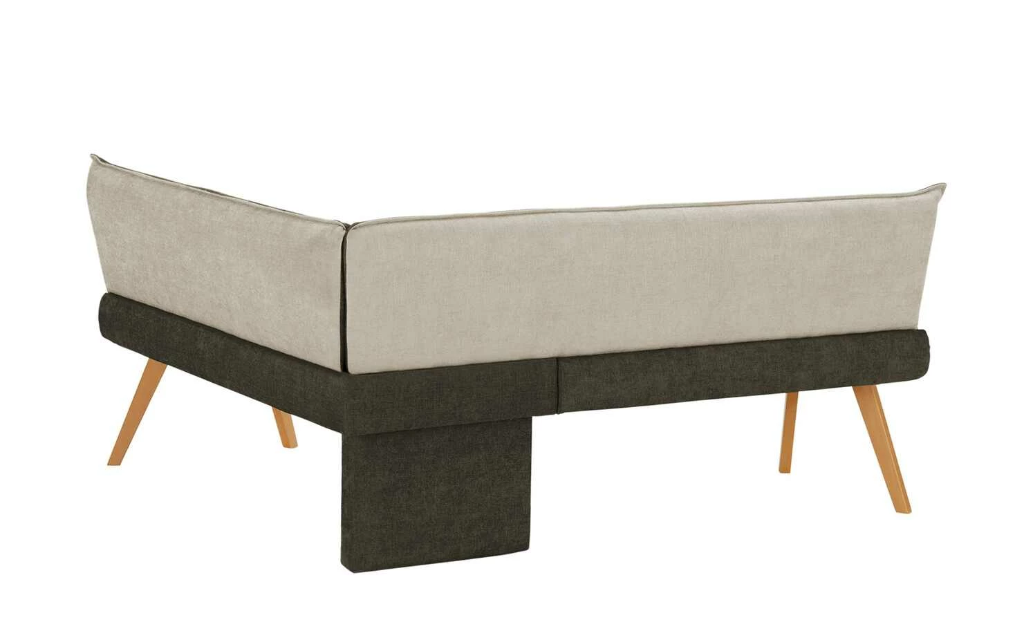 Woodford Eckbank Sunna | Kombi Grey (Grau / Beige) rechts Buche Schenkelmaß: 180 cm 10 Woodford Eckbank Sunna | Kombi Grey (Grau / Beige) rechts Buche Schenkelmaß: 180 cm – Bild 10