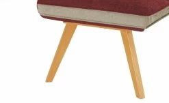 Woodford Eckbank Sunna | Kombi Rosso (Rot / Beige) rechts Buche Schenkelmaß: 180 cm 15 Woodford Eckbank Sunna | Kombi Rosso (Rot / Beige) rechts Buche Schenkelmaß: 180 cm -Bänke Verkaufsladen 14308583 4 202102252235