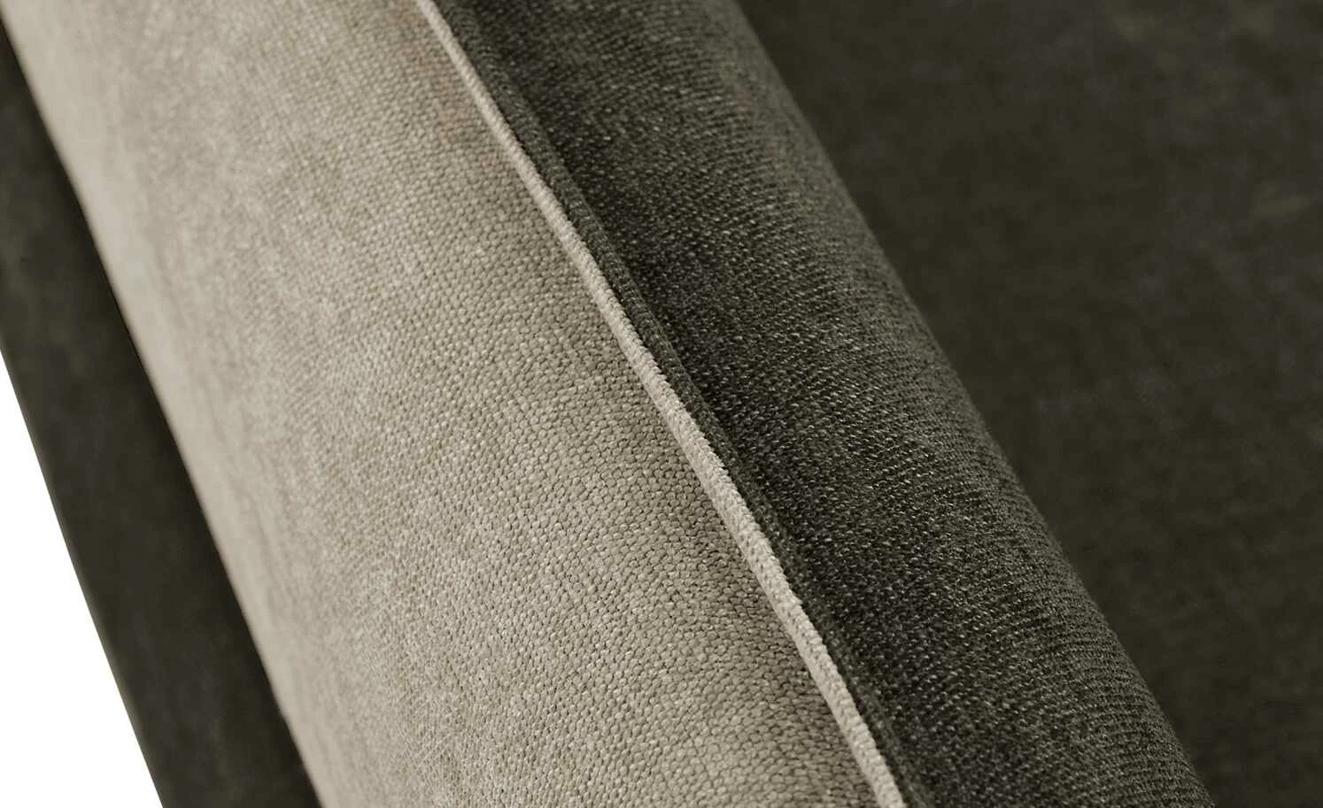 Woodford Eckbank Sunna | Kombi Grey (Grau / Beige) rechts Buche Schenkelmaß: 210 cm 7 Woodford Eckbank Sunna | Kombi Grey (Grau / Beige) rechts Buche Schenkelmaß: 210 cm – Bild 7