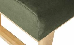 Woodford Polster-Eckbank Scala | Kombi May Fly (Grün) rechts Schenkelmaß: 224 cm -Bänke Verkaufsladen 14308655 4 202103011934