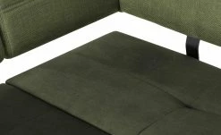 Woodford Polster-Eckbank Scala | Kombi May Fly (Grün) rechts Schenkelmaß: 224 cm -Bänke Verkaufsladen 14308655 6 202103011934