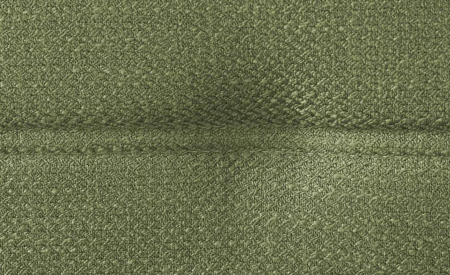 Woodford Polster-Eckbank Scala | Kombi May Fly (Grün) links Schenkelmaß: 192 cm 3 Woodford Polster-Eckbank Scala | Kombi May Fly (Grün) links Schenkelmaß: 192 cm – Bild 3