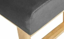 Woodford Polster-Eckbank Scala | Kombi Castle Rock (Anthrazit) links Schenkelmaß: 192 cm -Bänke Verkaufsladen 14308663 4 202102261257