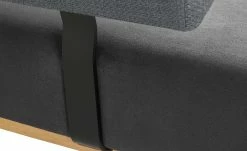 Woodford Polster-Eckbank Scala | Kombi Castle Rock (Anthrazit) links Schenkelmaß: 192 cm -Bänke Verkaufsladen 14308663 5 202102261257