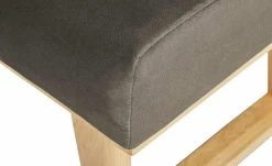 Woodford Polster-Eckbank Scala | Kombi Chocolate Brown (Braun) links Schenkelmaß: 192 cm -Bänke Verkaufsladen 14308664 6 202102261258