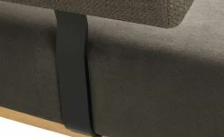 Woodford Polster-Eckbank Scala | Kombi Chocolate Brown (Braun) links Schenkelmaß: 192 cm -Bänke Verkaufsladen 14308664 7 202102261258