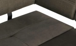 Woodford Polster-Eckbank Scala | Kombi Chocolate Brown (Braun) links Schenkelmaß: 192 cm -Bänke Verkaufsladen 14308664 8 202102261258