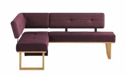 Woodford Polster-Eckbank Scala | Kombi Merlot (Weinrot) links Schenkelmaß: 192 cm 19 Woodford Polster-Eckbank Scala | Kombi Merlot (Weinrot) links Schenkelmaß: 192 cm -Bänke Verkaufsladen 14308665 10 202102261258