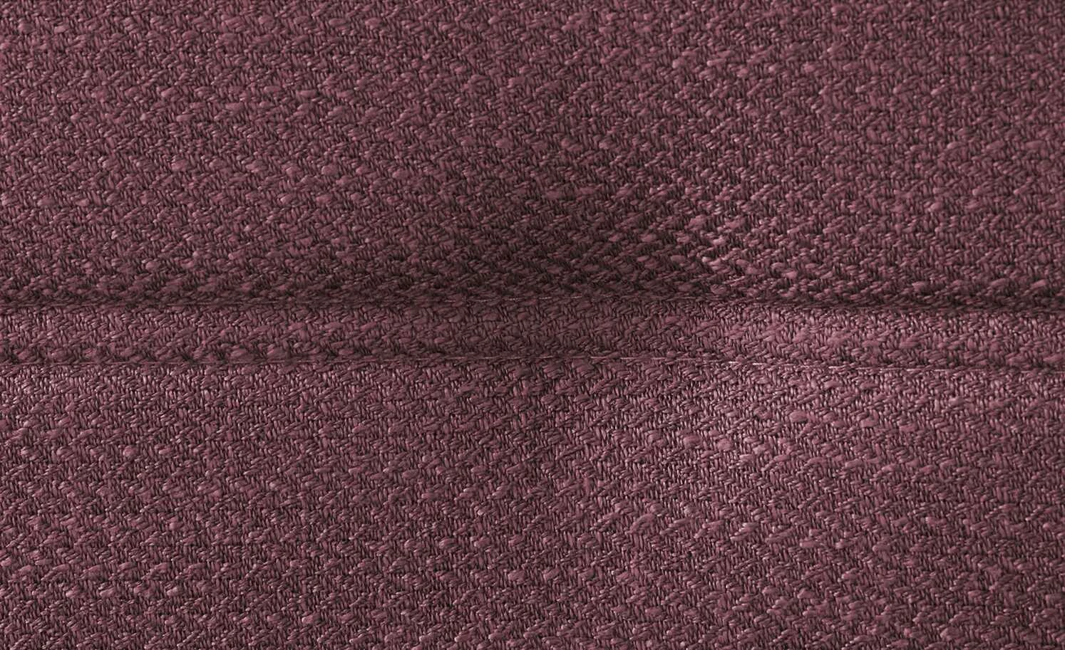 Woodford Polster-Eckbank Scala | Kombi Merlot (Weinrot) links Schenkelmaß: 192 cm 3 Woodford Polster-Eckbank Scala | Kombi Merlot (Weinrot) links Schenkelmaß: 192 cm – Bild 3