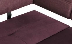 Woodford Polster-Eckbank Scala | Kombi Merlot (Weinrot) links Schenkelmaß: 192 cm 16 Woodford Polster-Eckbank Scala | Kombi Merlot (Weinrot) links Schenkelmaß: 192 cm -Bänke Verkaufsladen 14308665 7 202102261258