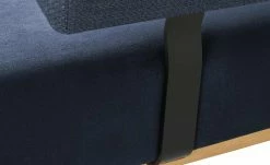 Woodford Polster-Eckbank Scala | Kombi Moonlight Ocean (Blau) links Schenkelmaß: 192 cm -Bänke Verkaufsladen 14308666 6 202102261258