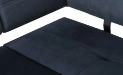 Woodford Polster-Eckbank Scala | Kombi Moonlight Ocean (Blau) links Schenkelmaß: 192 cm -Bänke Verkaufsladen 14308666 7 202102261258