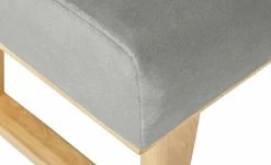 Woodford Polster-Eckbank Scala | Kombi Natural Gray (Hellgrau) links Schenkelmaß: 192 cm -Bänke Verkaufsladen 14308667 5 202102261257