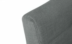 Woodford Polster-Eckbank Scala | Kombi Natural Gray (Hellgrau) links Schenkelmaß: 192 cm -Bänke Verkaufsladen 14308667 8 202102261257