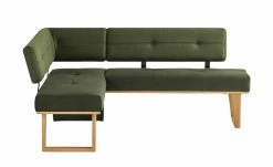 Woodford Polster-Eckbank Scala | Kombi May Fly (Grün) links Schenkelmaß: 224 cm 12 Woodford Polster-Eckbank Scala | Kombi May Fly (Grün) links Schenkelmaß: 224 cm -Bänke Verkaufsladen 14308668 3 202103011935