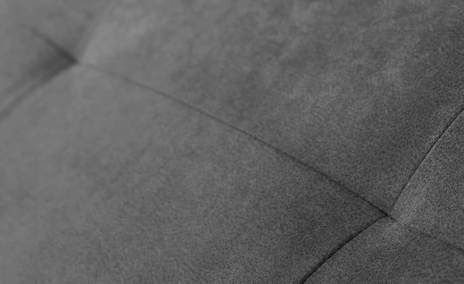 Woodford Polster-Eckbank Scadia | Kombi Castle Rock (Anthrazit) rechts Schenkelmaß: 192 cm 7 Woodford Polster-Eckbank Scadia | Kombi Castle Rock (Anthrazit) rechts Schenkelmaß: 192 cm – Bild 7