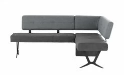 Woodford Polster-Eckbank Scadia | Kombi Castle Rock (Anthrazit) rechts Schenkelmaß: 192 cm 18 Woodford Polster-Eckbank Scadia | Kombi Castle Rock (Anthrazit) rechts Schenkelmaß: 192 cm -Bänke Verkaufsladen 14308682 7 202102261258