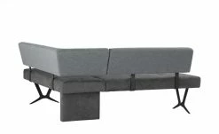 Woodford Polster-Eckbank Scadia | Kombi Castle Rock (Anthrazit) rechts Schenkelmaß: 192 cm 19 Woodford Polster-Eckbank Scadia | Kombi Castle Rock (Anthrazit) rechts Schenkelmaß: 192 cm -Bänke Verkaufsladen 14308682 9 202102261258