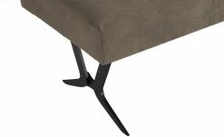 Woodford Polster-Eckbank Scadia | Kombi Chocolate Brown (Braun) rechts Schenkelmaß: 192 cm -Bänke Verkaufsladen 14308683 4 202102261257