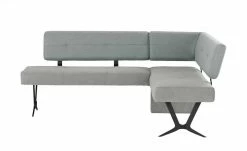 Woodford Polster-Eckbank Scadia | Kombi Natural Gray (Hellgrau) rechts Schenkelmaß: 192 cm -Bänke Verkaufsladen 14308687 4 202102261257