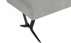 Woodford Polster-Eckbank Scadia | Kombi Natural Gray (Hellgrau) rechts Schenkelmaß: 192 cm -Bänke Verkaufsladen 14308687 7 202102261257