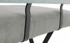 Woodford Polster-Eckbank Scadia | Kombi Natural Gray (Hellgrau) rechts Schenkelmaß: 192 cm -Bänke Verkaufsladen 14308687 9 202102261257