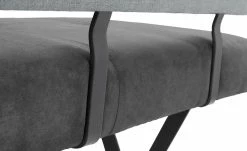 Woodford Polster-Eckbank Scadia | Kombi Castle Rock (Anthrazit) rechts Schenkelmaß: 224 cm -Bänke Verkaufsladen 14308688 6 202102261258