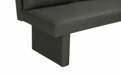 Mikrofaser Polster- Eckbank Pina | Grau links -Bänke Verkaufsladen 14308794 1 202104011243